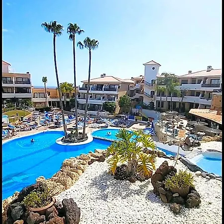 Hotel Golden Paradise Heated Pool At Albatros Park 4*